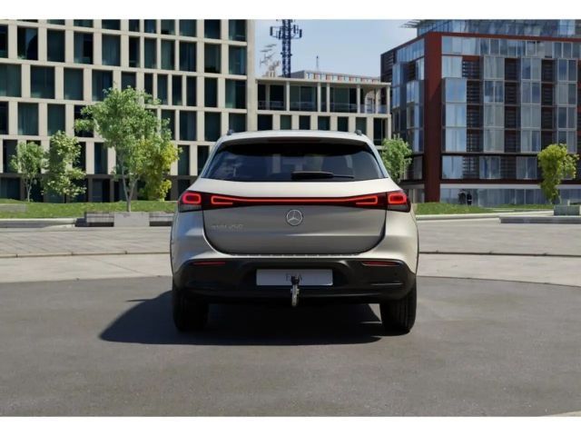 Mercedes-Benz EQA 250 Progressive