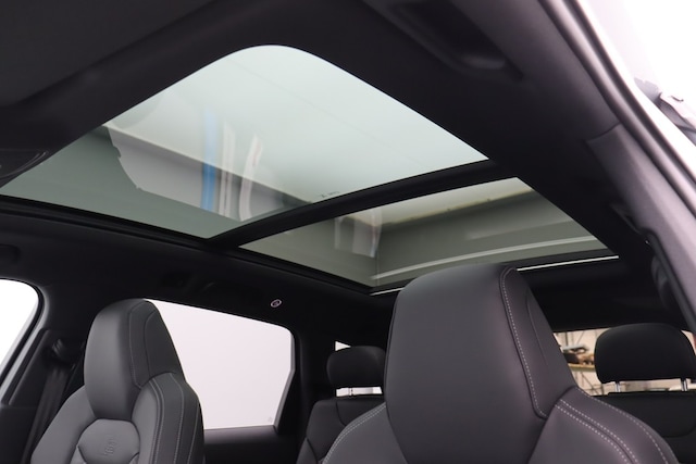 Audi Q7 50 TDI Quattro S-Line