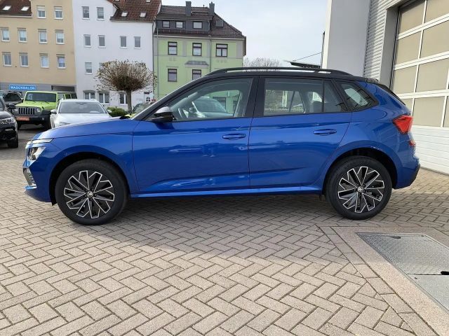 Skoda Kamiq 1.0 TSI Selection