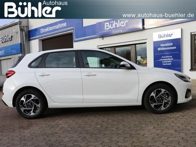 Hyundai i30 Select