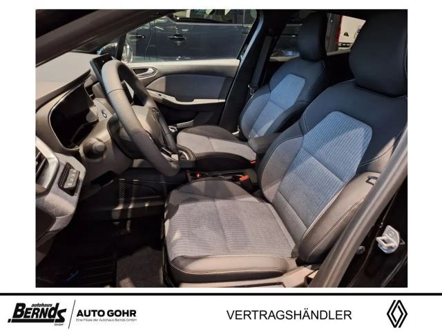 Renault Clio TCe 90 Techno