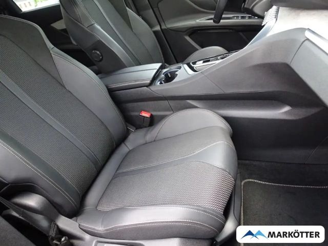 Peugeot 5008 GT-Line PureTech