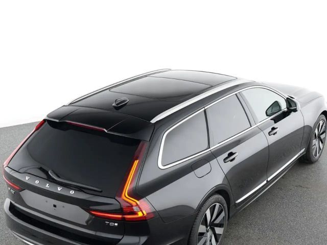 Volvo V90 AWD Bright T8 Ultra