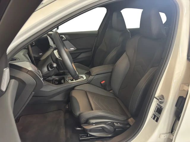 BMW 120 M-Sport Sedan