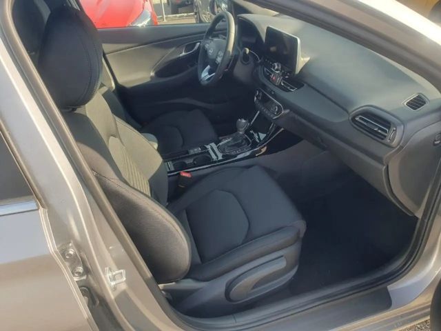 Hyundai i30 1.0 T-GDi