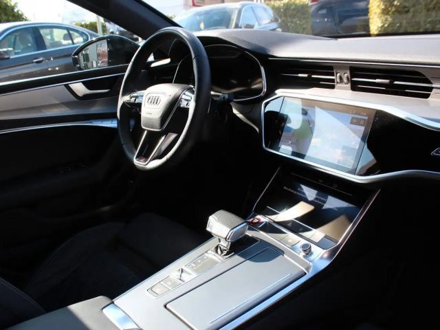 Audi S7 Quattro Sportback