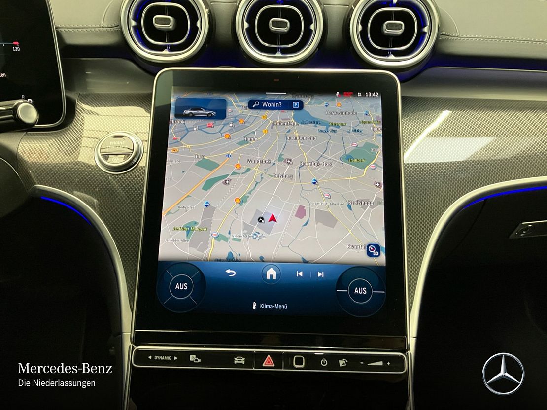 Mercedes-Benz CLE 200 CLE 200