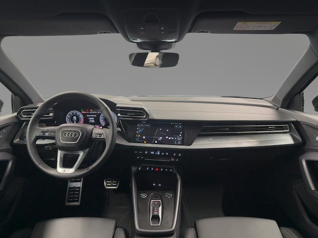 Audi A3 35 TFSI S-Line S-Tronic Sportback