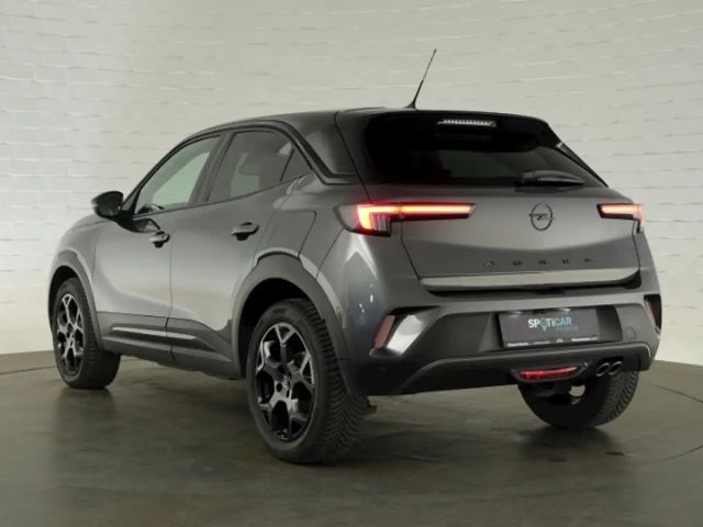 Opel Mokka B BLACK AT+LED+NAVI+RÜCKFAHRKAMERA+SITZ-/LENKRADHE