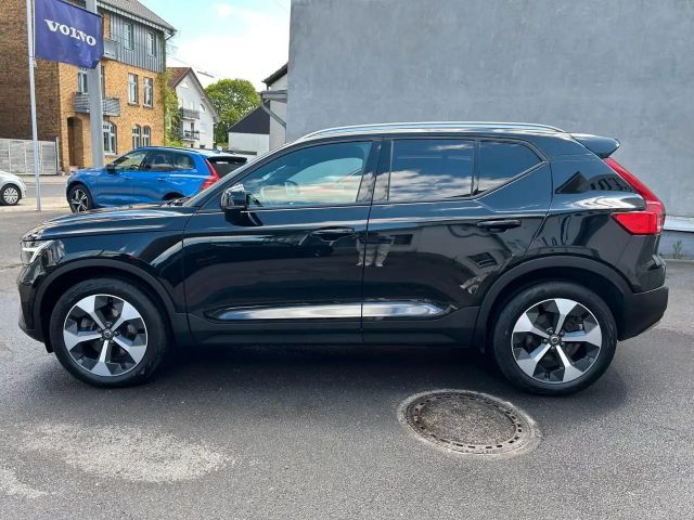 Volvo XC40 Core