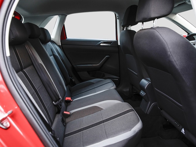 Volkswagen Polo 1.0 TSI DSG IQ.Drive Style