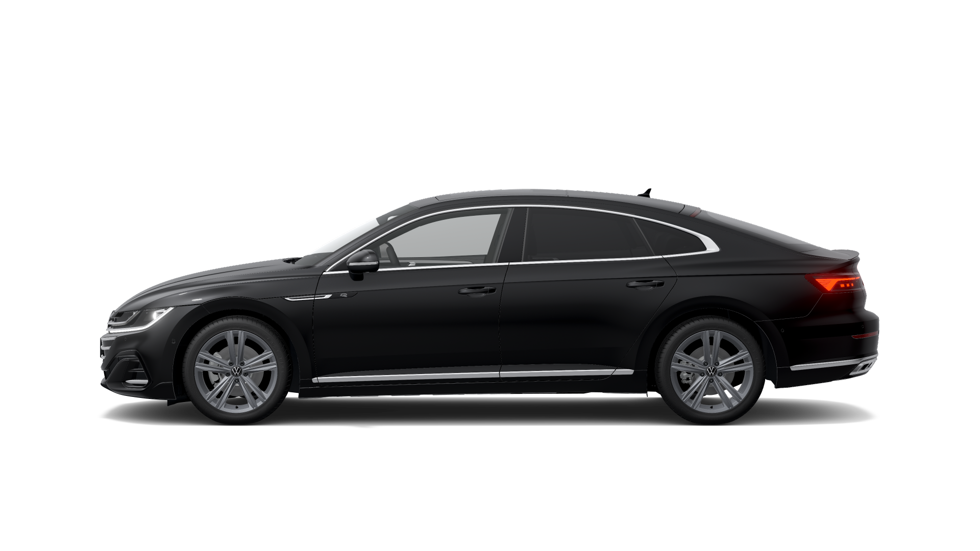 Volkswagen Arteon 2.0 TDI DSG R-Line