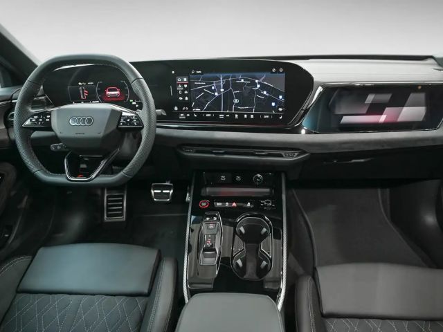 Audi A5 S-Line S-Tronic