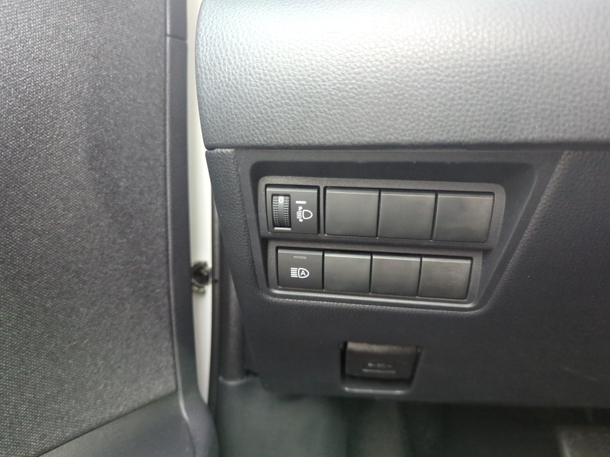 Toyota Yaris 5-deurs Basis Team D