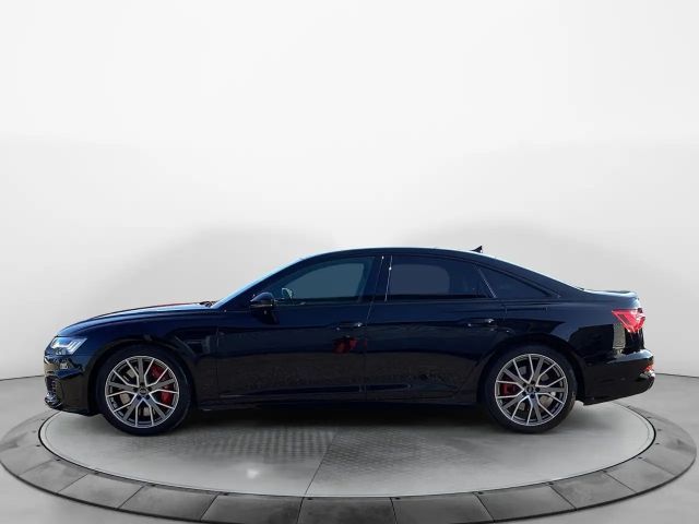 Audi S6 55 TDI Quattro Sedan