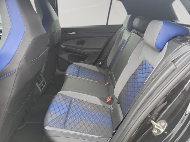 Volkswagen Golf 2.0 TSI DSG Golf VIII