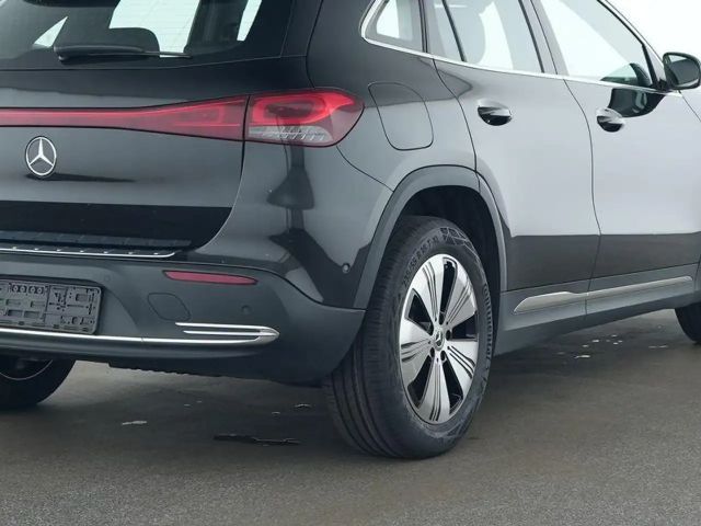 Mercedes-Benz EQA 250 Progressive