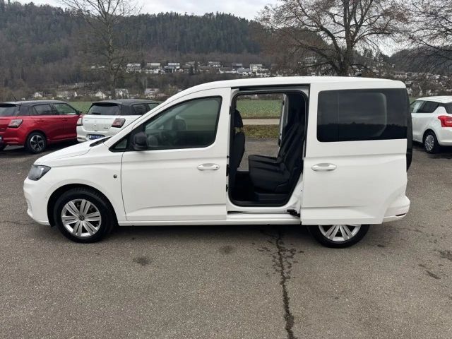 Volkswagen Caddy 2.0 TDI BMT DSG