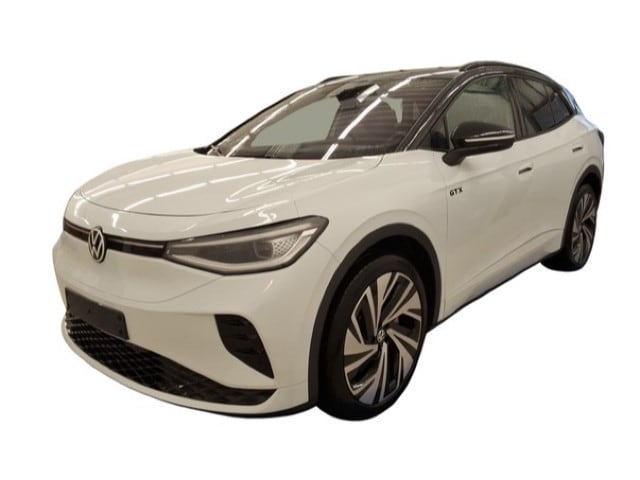 Volkswagen ID.4 GTX