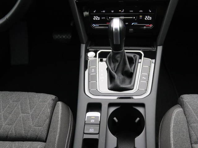 Volkswagen Passat 1.5 TSI Business DSG Variant