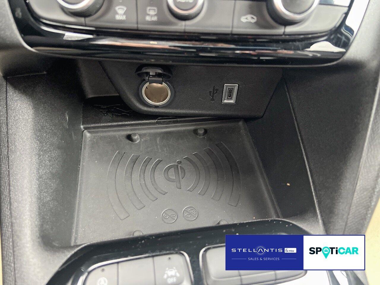 Opel Corsa 1.2 Turbo GS-Line Grand Sport Turbo