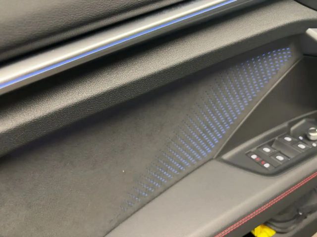 Audi A3 35 TFSI S-Line Sedan