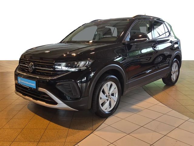 Volkswagen T-Cross 1.0 TSI DSG Life