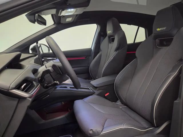 Skoda Enyaq Coupe RS