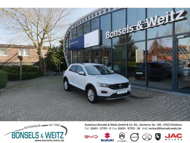 Volkswagen T-Roc 1.5 TSI Style