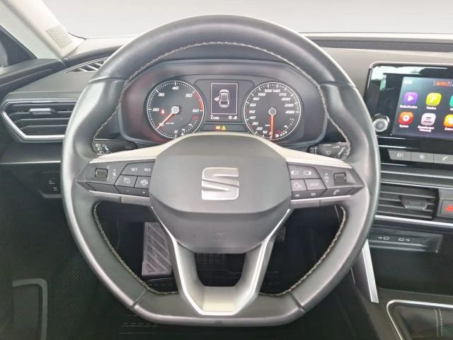Seat Leon 2.0 TDI Style