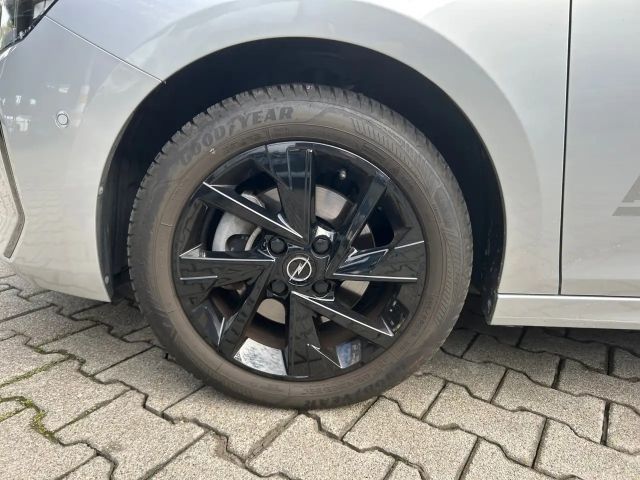 Opel Corsa 1.2 Turbo GS-Line Grand Sport Turbo