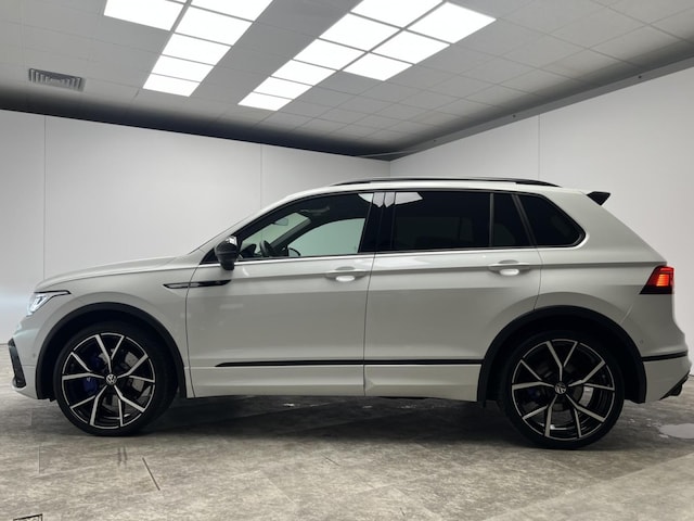 Volkswagen Tiguan 2.0 TSI 4Motion DSG