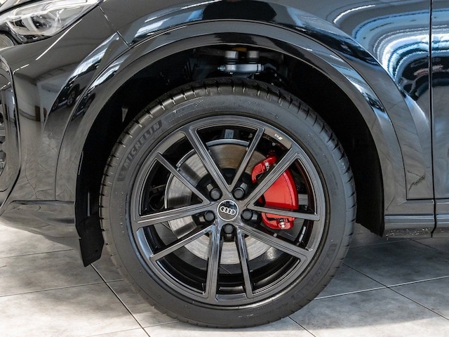 Audi Q5 Quattro S-Tronic