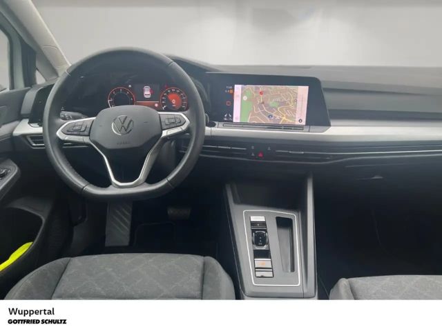 Volkswagen Golf 2.0 TDI DSG