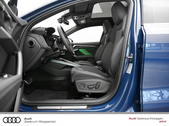 Audi S3 Quattro S-Tronic Sedan