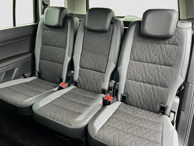 Volkswagen Touran DSG