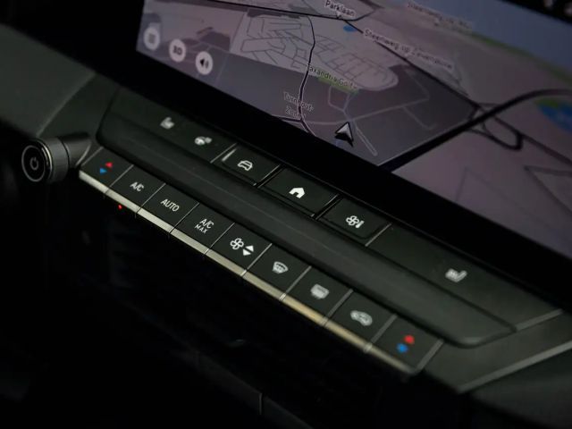 Opel Astra GS-Line Grand Sport