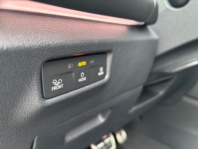 Volkswagen Tiguan 4Motion R-Line