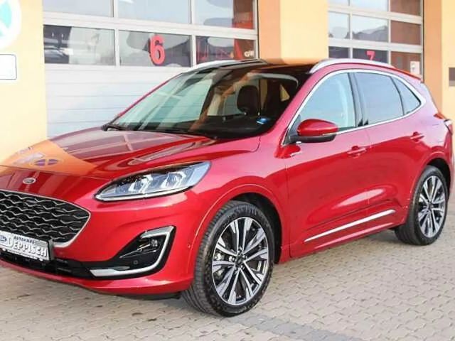Ford Kuga Vignale