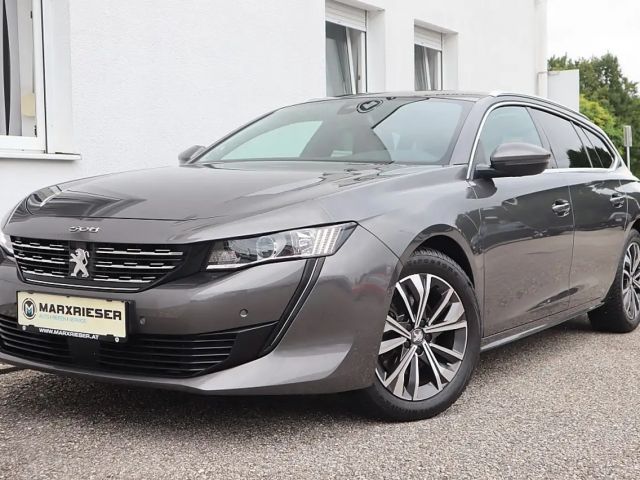 Peugeot 508 Allure Pack SW