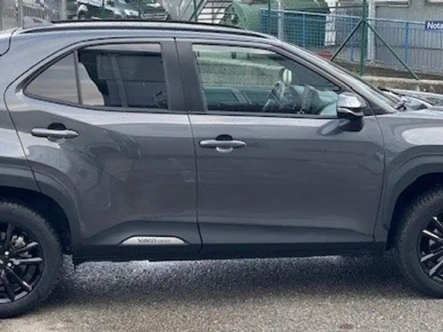 Toyota Yaris Cross Active