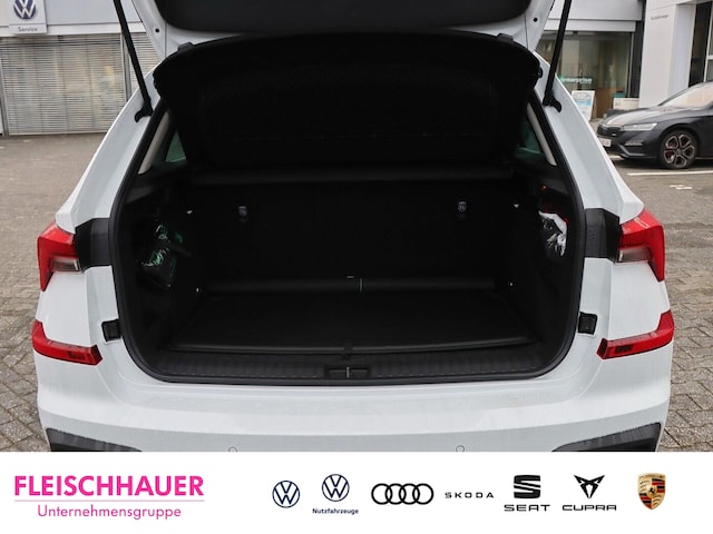 Skoda Kamiq Selection