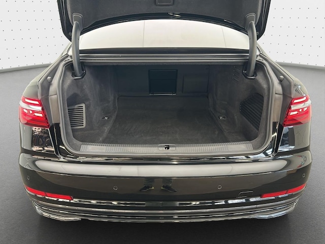 Audi A8 50 TDI Lang Quattro