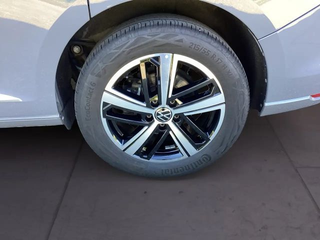 Volkswagen Caddy DSG Style