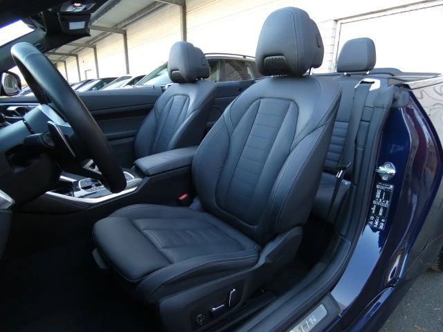 BMW 440 Cabrio Comfort pakket M440i xDrive