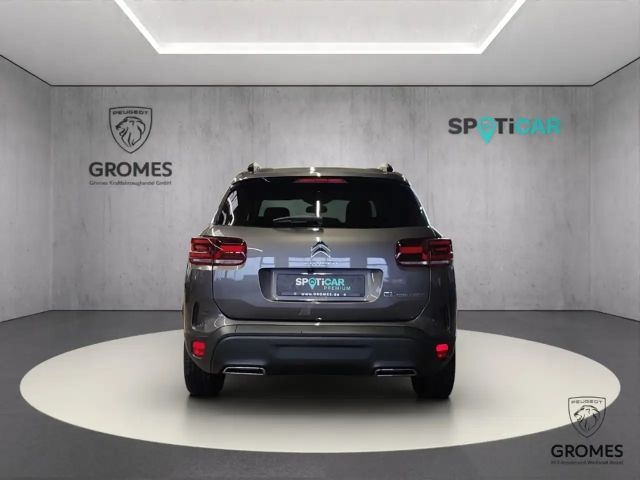 Citroën C5 Aircross PureTech Shine