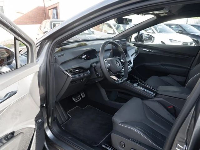 Skoda Enyaq Coupe RS Suite