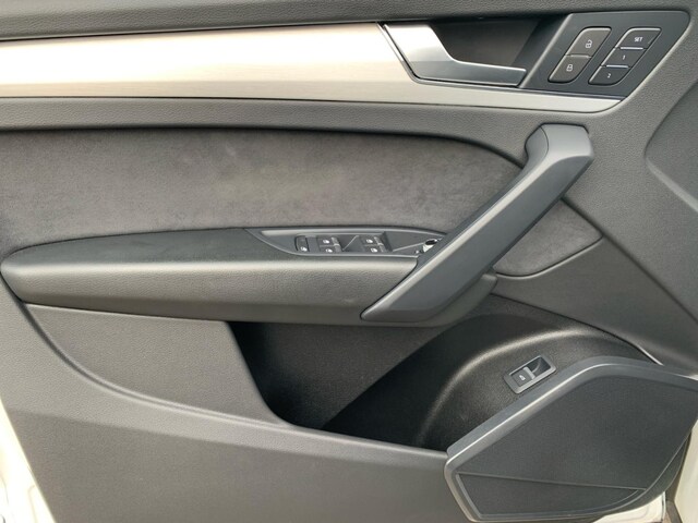 Audi SQ5 SUV TDI tiptronic Audi SQ5 SUV