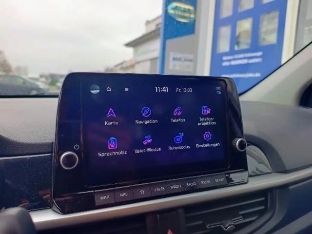 Kia Picanto Dream Team