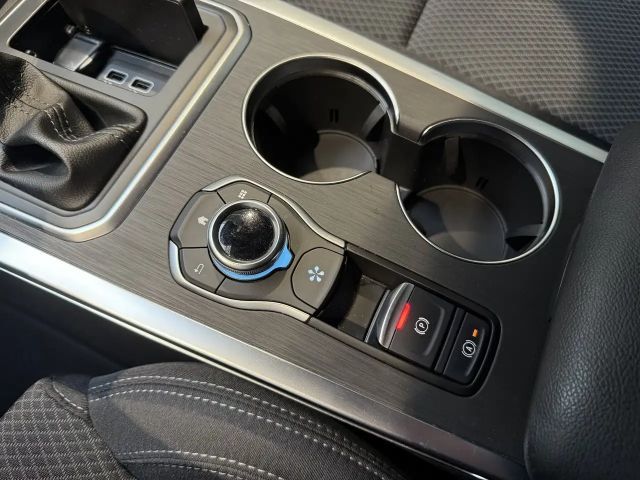 Renault Talisman Combi EDC Estate TCe 160 Zen